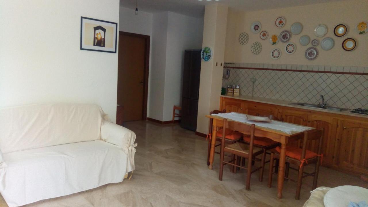 Appartamento Titina Jerzu Exterior foto